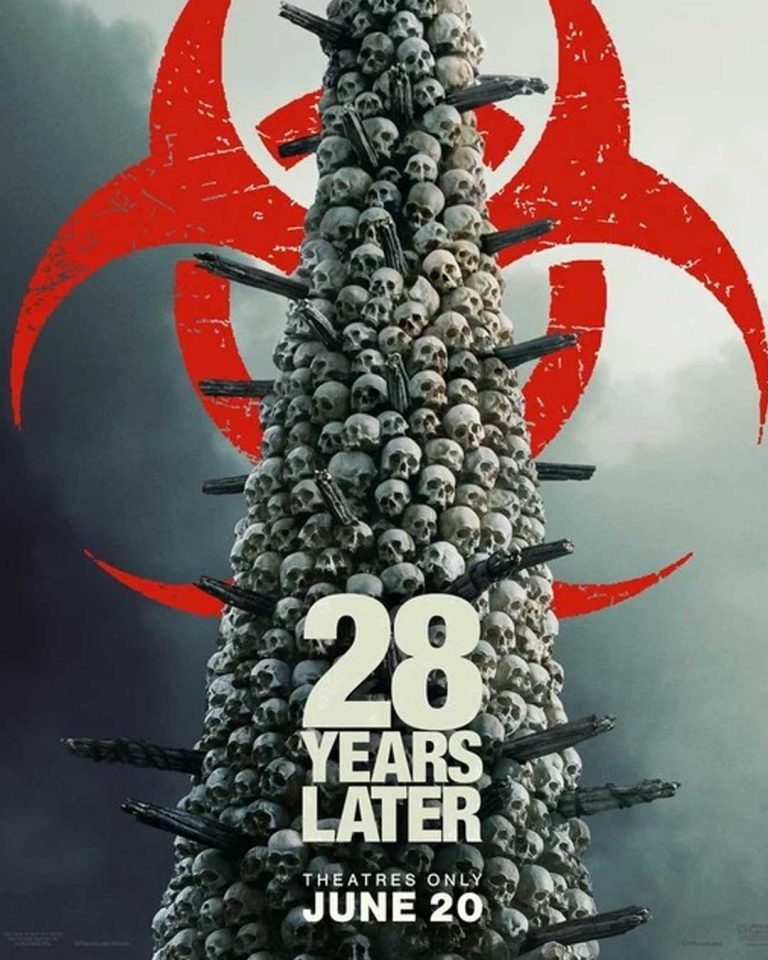28 Years Later