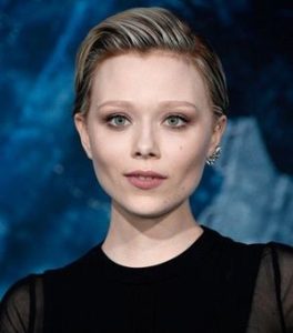 Ivanna Sakhno