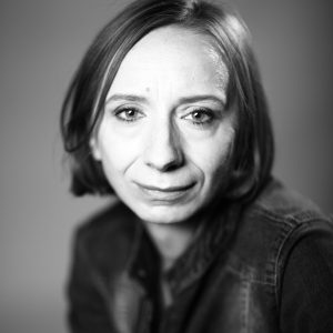 Kamila Klamut