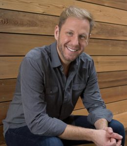 Dave Rosenbaum