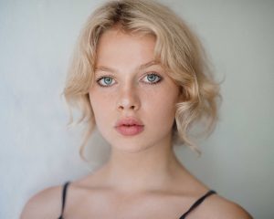 Ella Newton