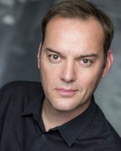 Laurence Saunders