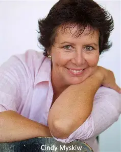 Cindy Myskiw