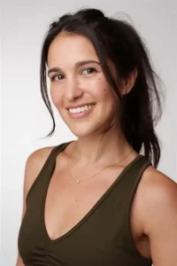 Abigail Spear