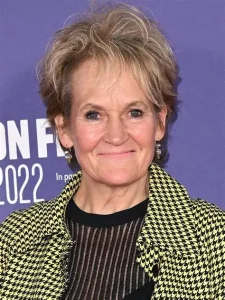 Lorraine Ashbourne