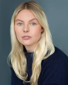 Nell Hudson