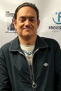 Todd Giebenhain