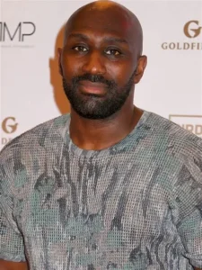 Jermaine Liburd