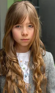 Anabelle Daisy Grundberg