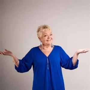 Sally-Anne Upton