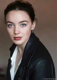 Amalia Hohl