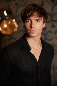Nicholas Alexander Chavez