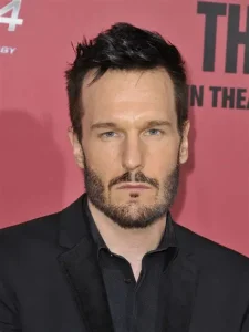 Michael Eklund