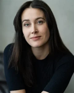 Sarah Madigan