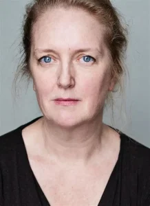 Julie Maes