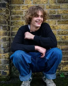 Billy Barratt