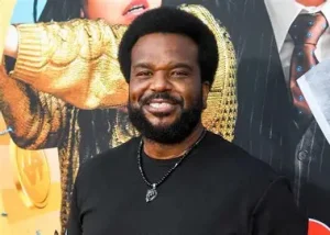 Craig Robinson