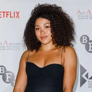 Ruby Barker