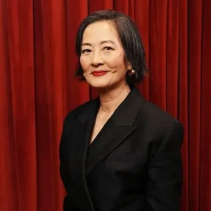 Rosalind Chao