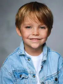 Jax James