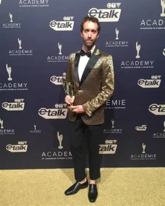 Steven McCarthy