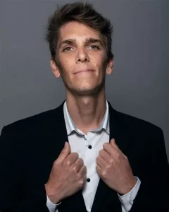 Blake Farha
