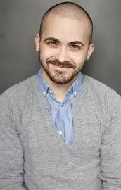 Michael Gene Conti