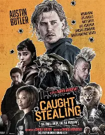 Caught Stealing