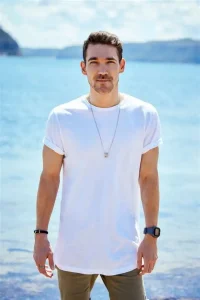 Luke Van Os