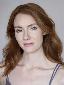 Natalie Robbie