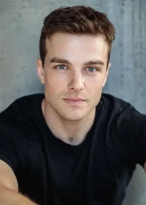 Joshua Orpin