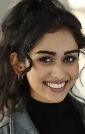 Deepti Menon