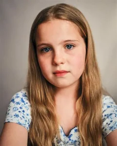 Molly Cartwright
