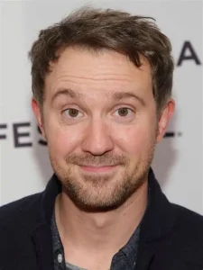 Sam Huntington