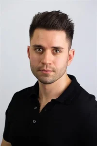 Nicolas Stone