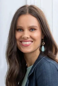 Alina Bellchambers