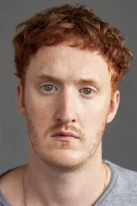 Will Merrick