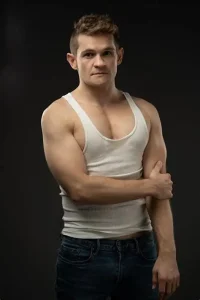 Chase Steven Anderson