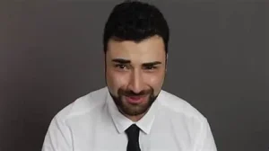 Amir Azimov