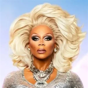 RuPaul