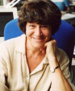 Monica Solem