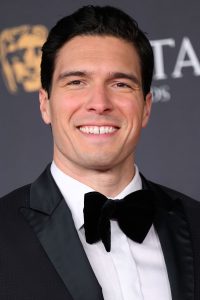 Will Reeve