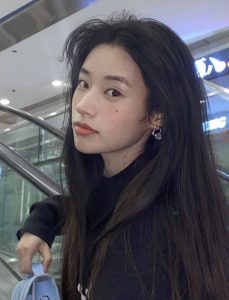 Tzu Hsuan Chan