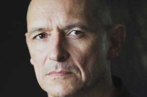 Darren Le Fevre
