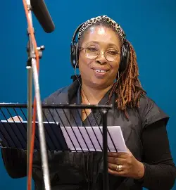 Jo Martin
