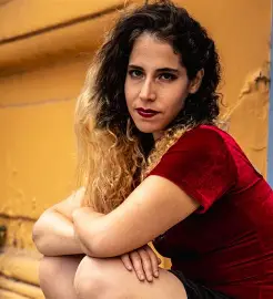 Agustina Cirulnik