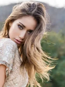 Korrina Rico