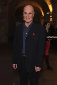 David Rintoul