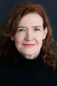 Julika Jenkins