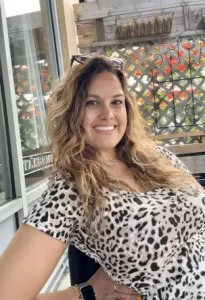 Santina Muha